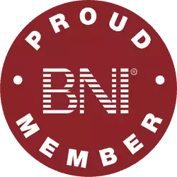 BNI Business Networking International Member