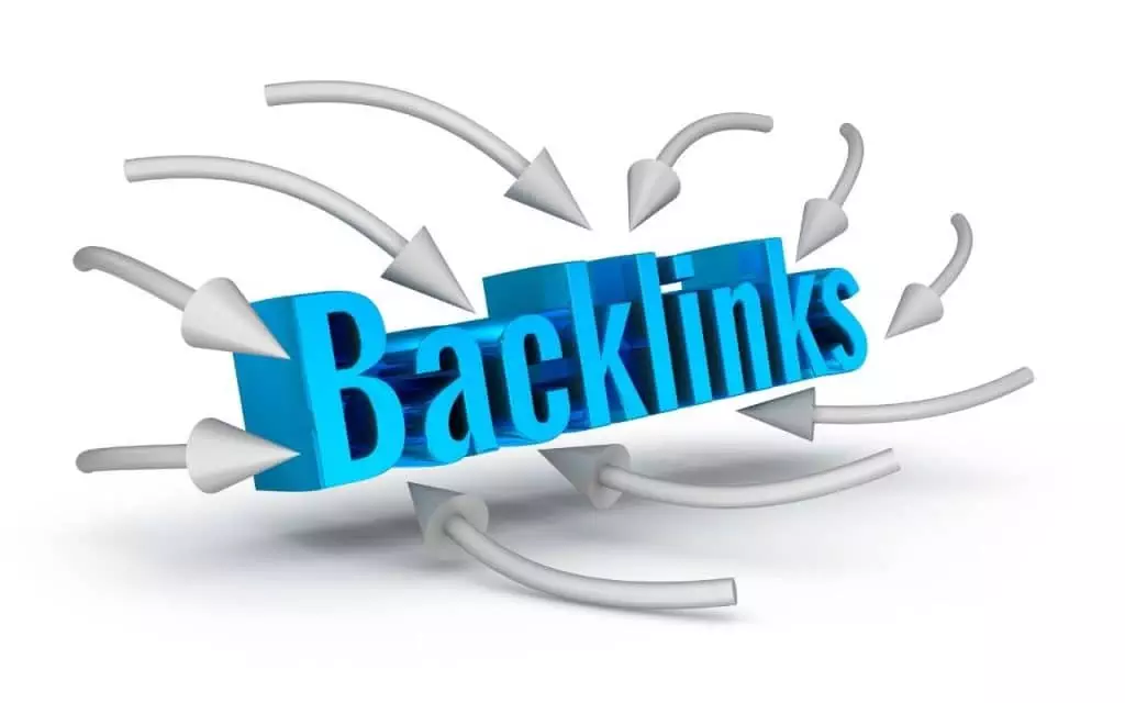 lack of quality backlinks - things Google hates