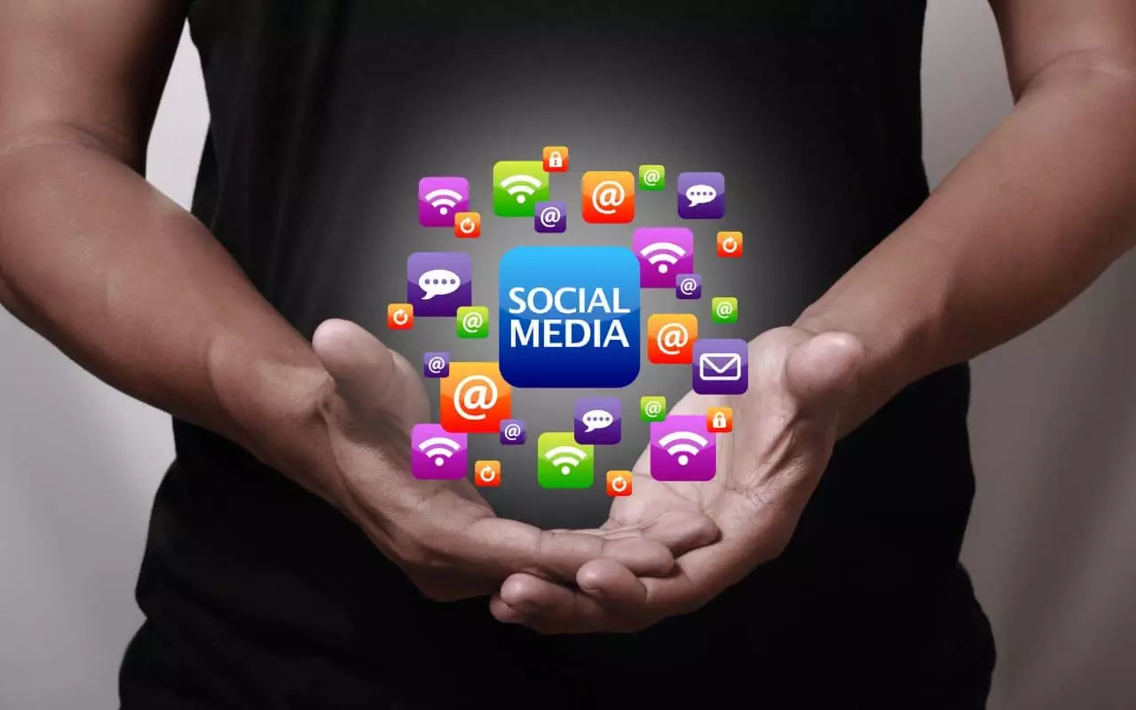 Social Media Marketing Services By Outsourced Marketing