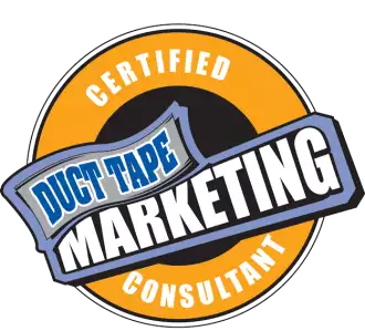 Certified Duct Tape Marketing Consultant - Outsourced Marketing Ian Cantle